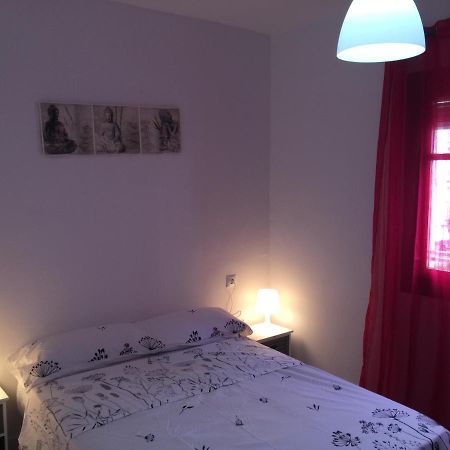 Da Vinci Avda Malaga Apartment Ronda Ngoại thất bức ảnh