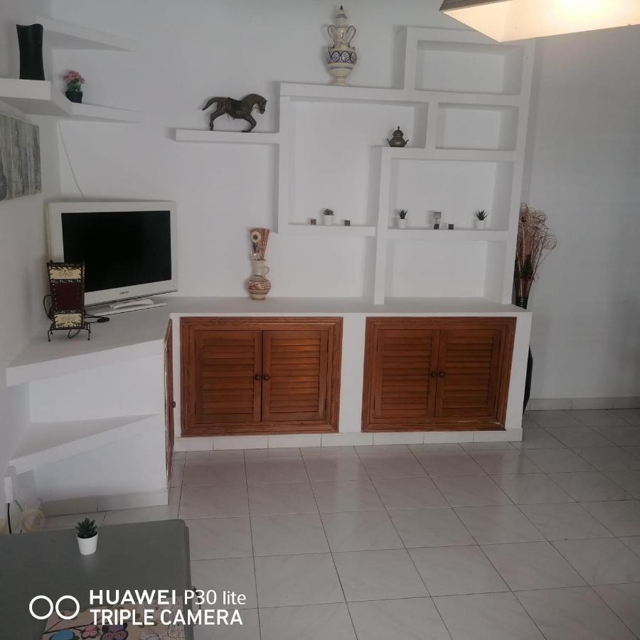 Da Vinci Avda Malaga Apartment Ronda Ngoại thất bức ảnh
