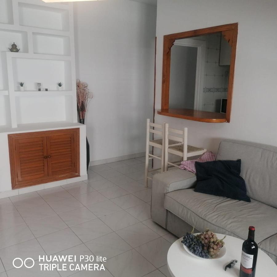 Da Vinci Avda Malaga Apartment Ronda Ngoại thất bức ảnh