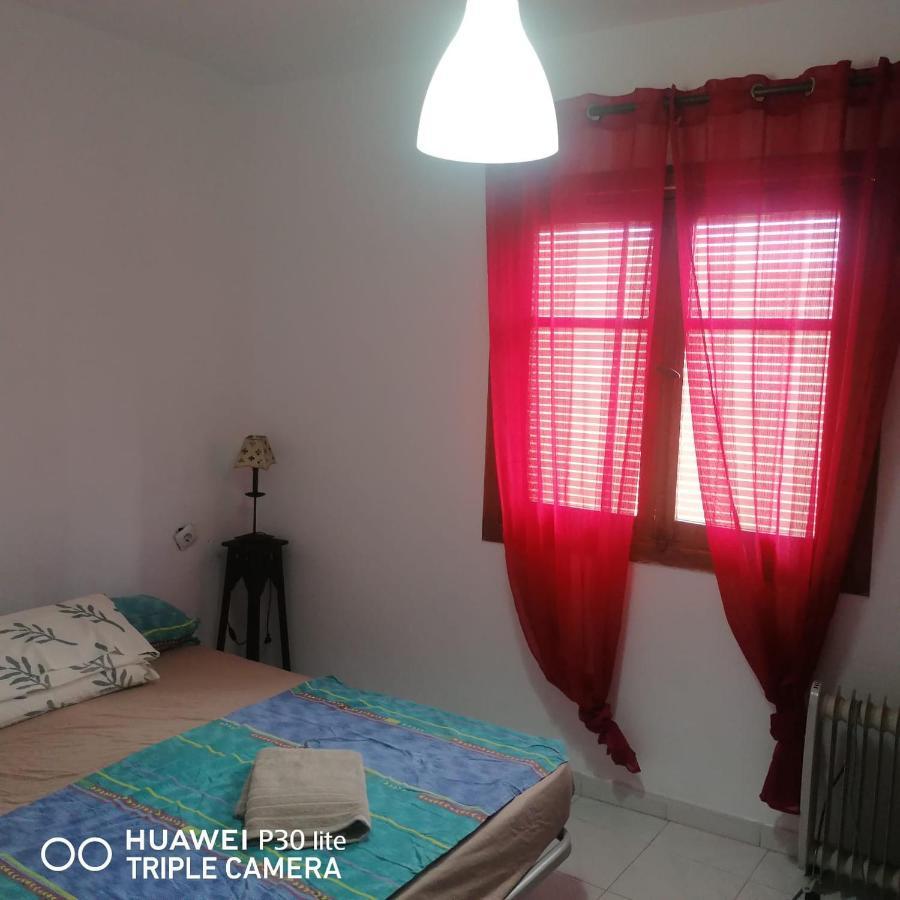Da Vinci Avda Malaga Apartment Ronda Ngoại thất bức ảnh